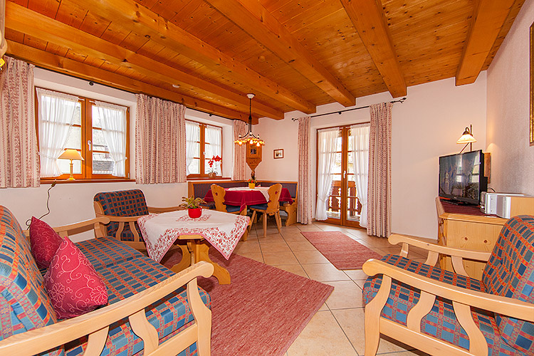 Fewo Vermittlung Mittenwald Haus Am Kranzberg Mittenwald